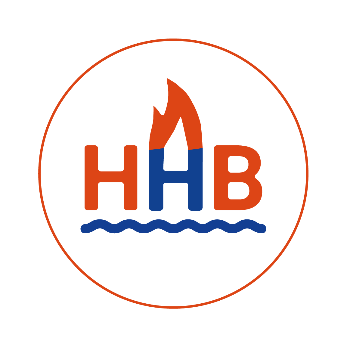 Logo in Farbe der Horst Helmut-Beecken GmbH & Co. KG aus Winsen Luhe