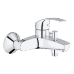 Badewannenarmatur Basis Grohe Eurosmart, Sanitär Winsen Luhe