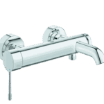 Badewannenarmatur Design Grohe Essence, Badsanierung Winsen Luhe