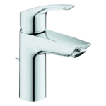 Waschtischarmatur Basis Grohe Eurosmart, Sanitärinstallation Winsen Luhe