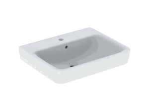 Waschtischkeramik Komfort Renova Plan, Sanitär Beecken Winsen